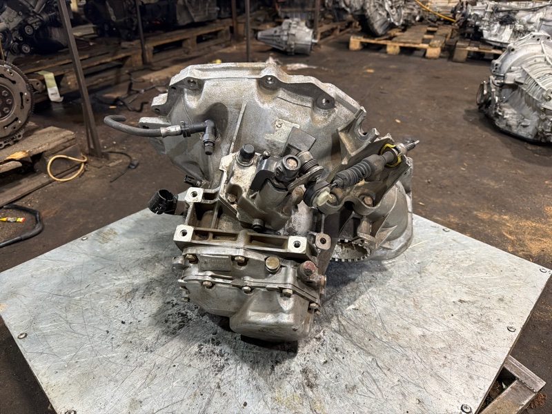 МКПП, 42000 рублей, Москва