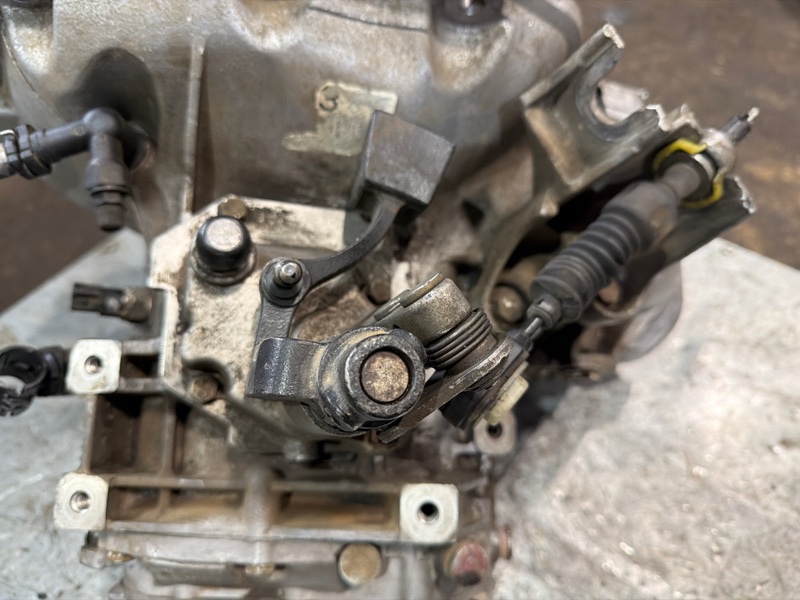 МКПП, 42000 рублей, Москва