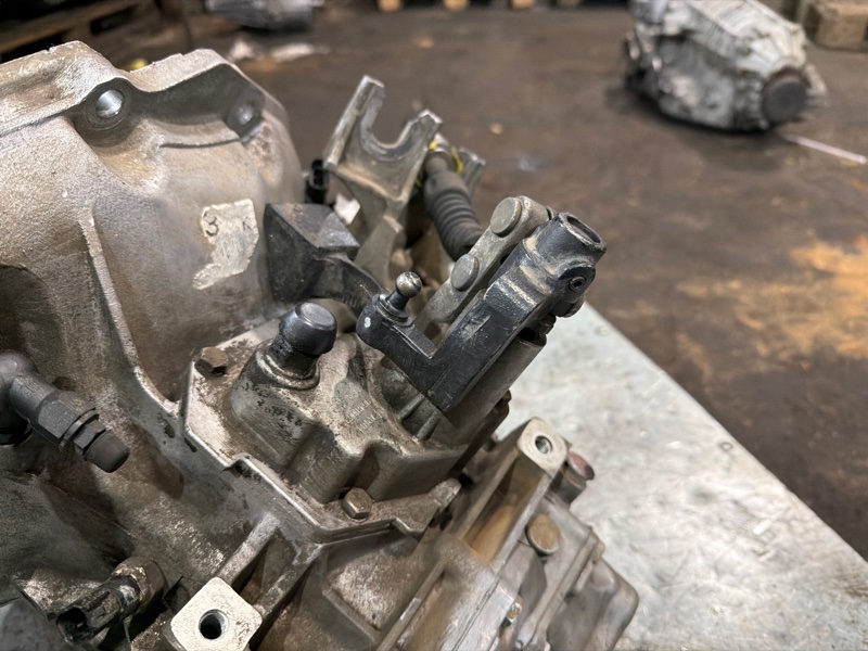 МКПП, 42000 рублей, Москва