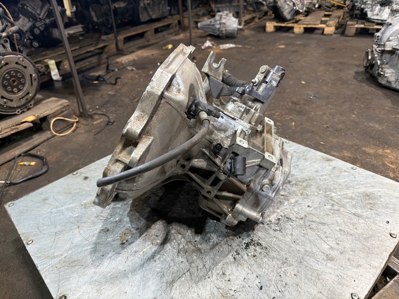 МКПП, 42000 рублей, Москва