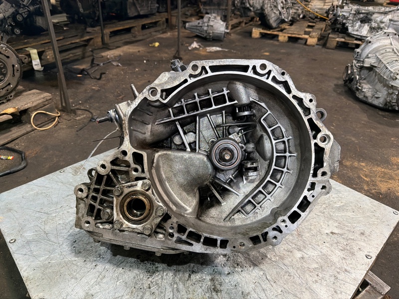 МКПП, 42000 рублей, Москва