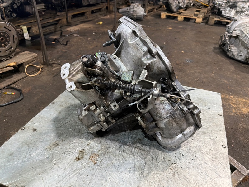 МКПП, 42000 рублей, Москва