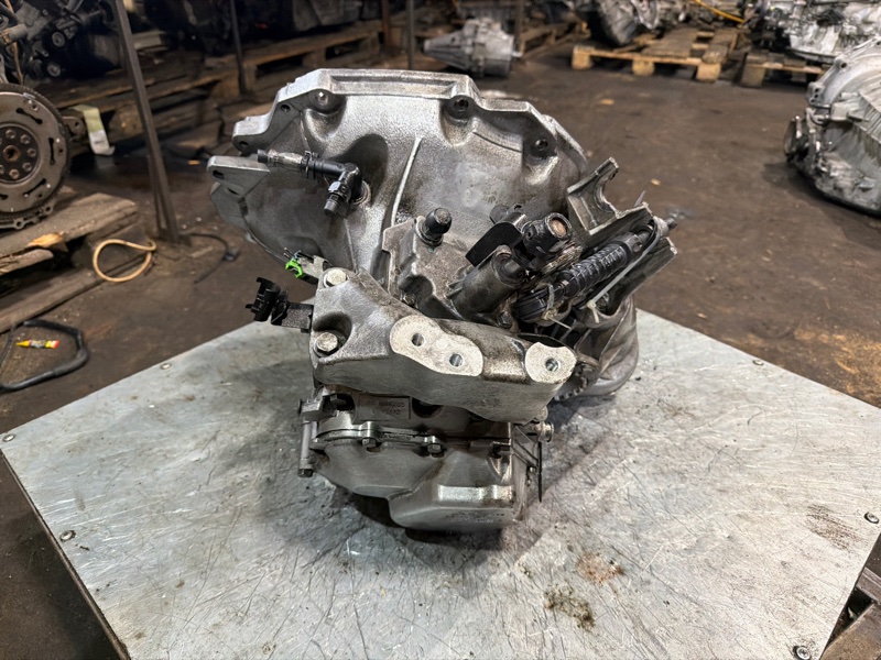 МКПП, 42000 рублей, Москва