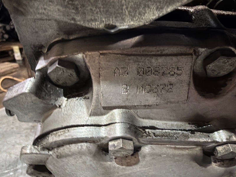 МКПП, 42000 рублей, Москва