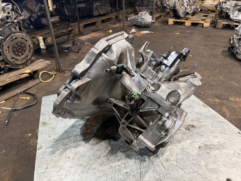 МКПП, 42000 рублей, Москва