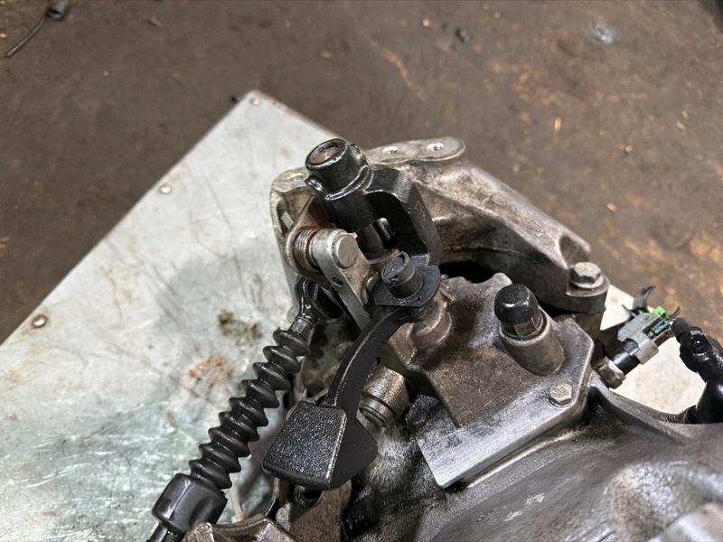 МКПП, 42000 рублей, Москва