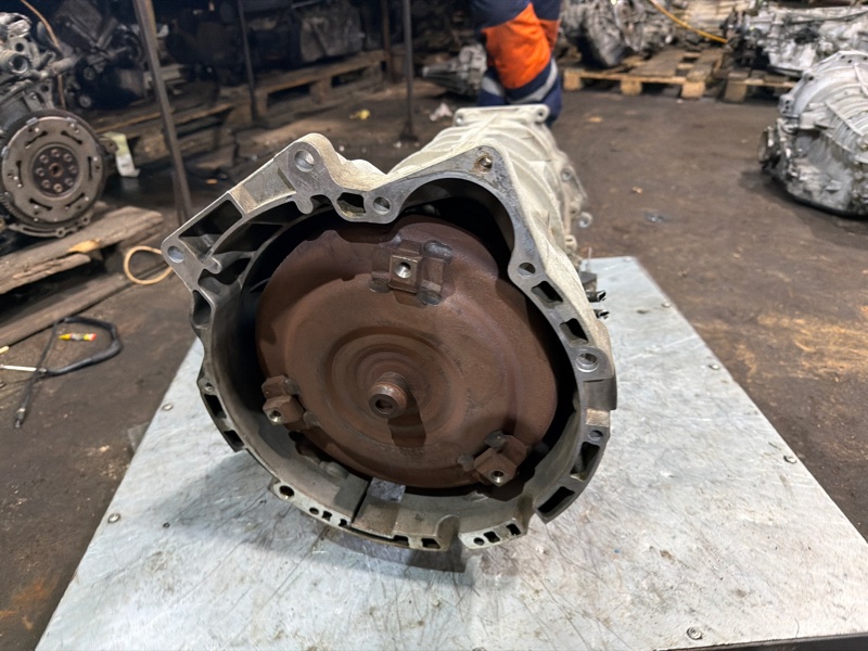 АКПП, 116000 рублей, Москва