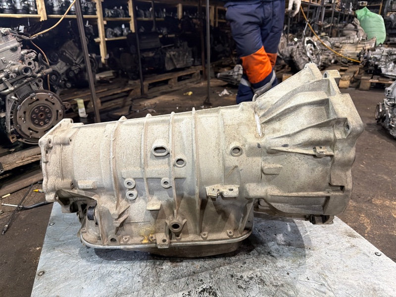 АКПП, 116000 рублей, Москва