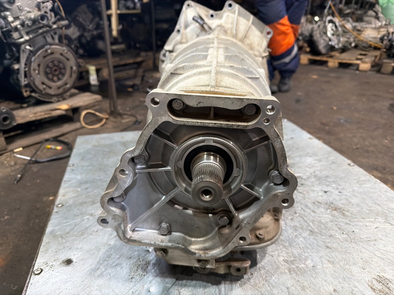 АКПП, 116000 рублей, Москва