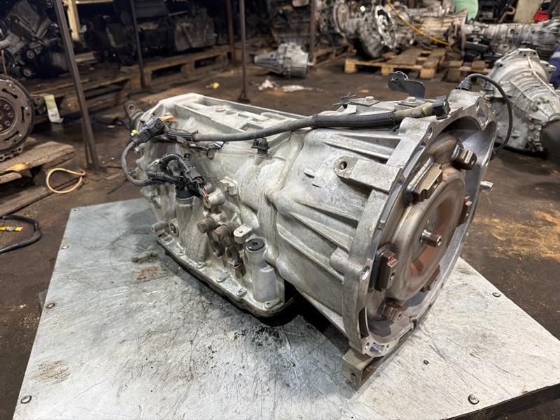 АКПП, 63000 рублей, Москва