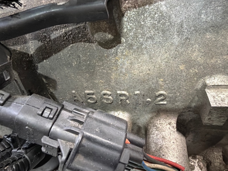 АКПП, 63000 рублей, Москва