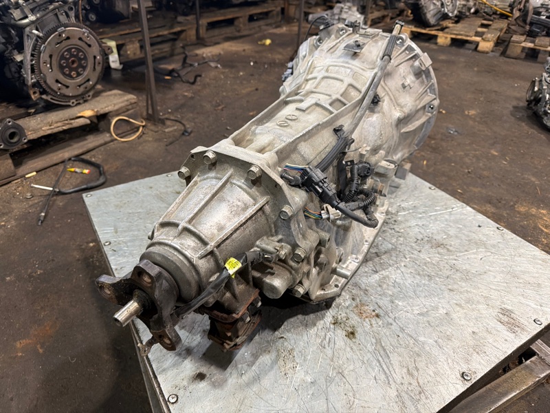 АКПП, 63000 рублей, Москва