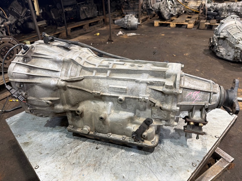 АКПП, 63000 рублей, Москва