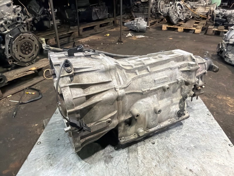 АКПП, 63000 рублей, Москва