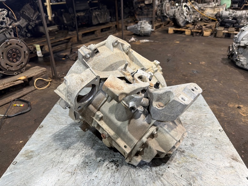 МКПП, 100000 рублей, Москва