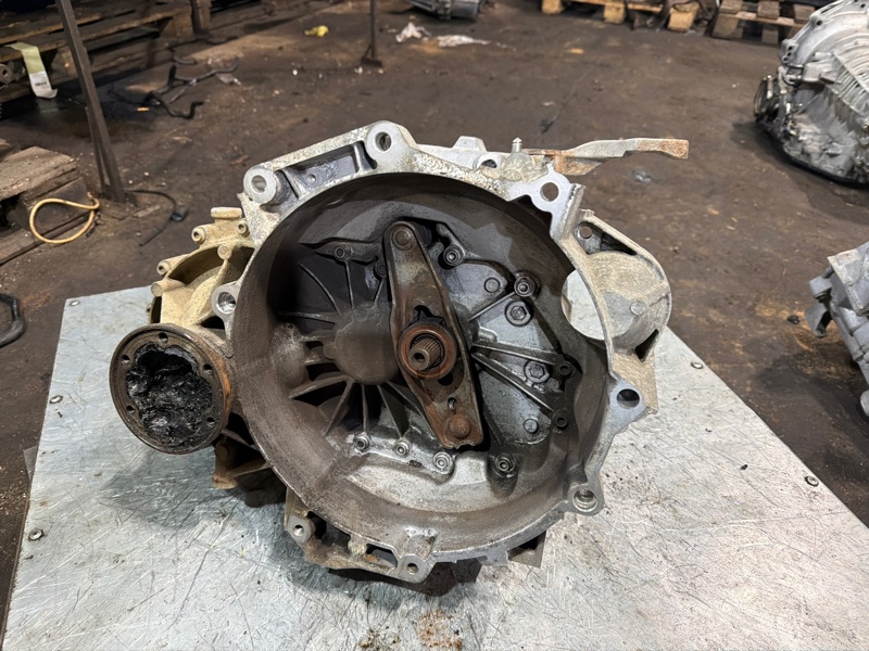 МКПП, 100000 рублей, Москва