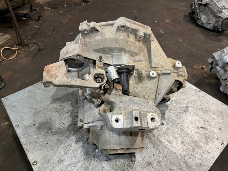 МКПП, 100000 рублей, Москва