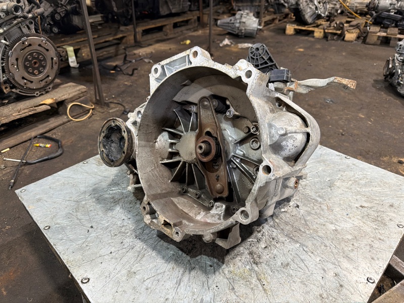 МКПП, 100000 рублей, Москва