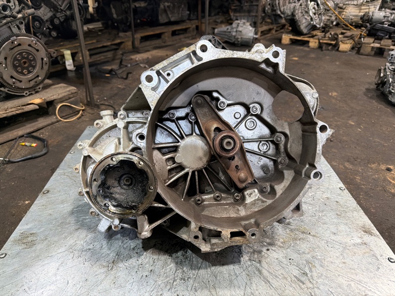 МКПП, 100000 рублей, Москва