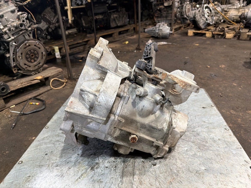 МКПП, 100000 рублей, Москва