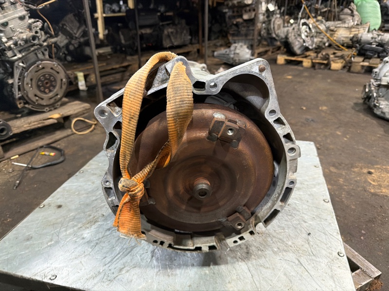 АКПП, 116000 рублей, Москва