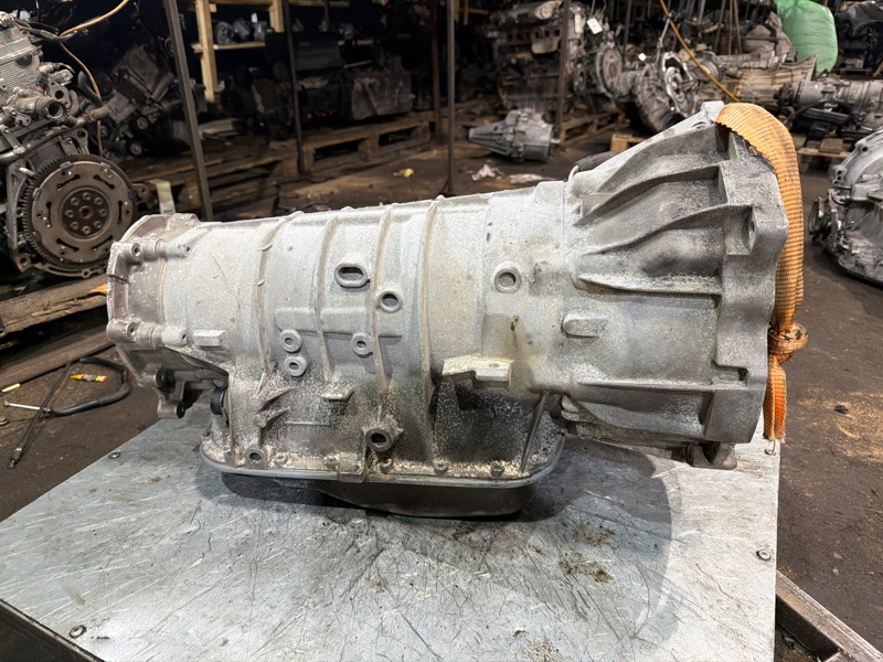 АКПП, 116000 рублей, Москва