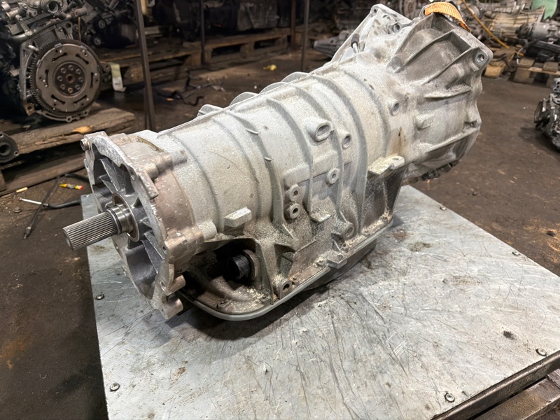 АКПП, 116000 рублей, Москва