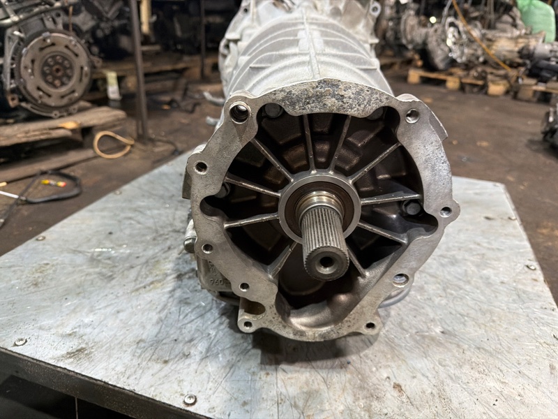 АКПП, 116000 рублей, Москва