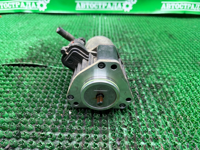 Мотор раздаточной коробки, 23000 рублей, Москва