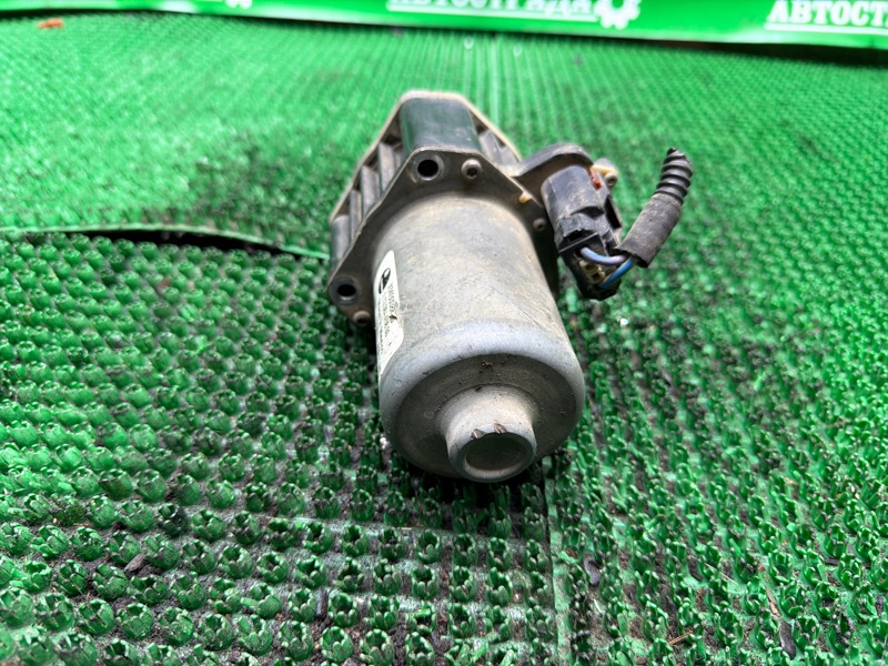 Мотор раздаточной коробки, 23000 рублей, Москва