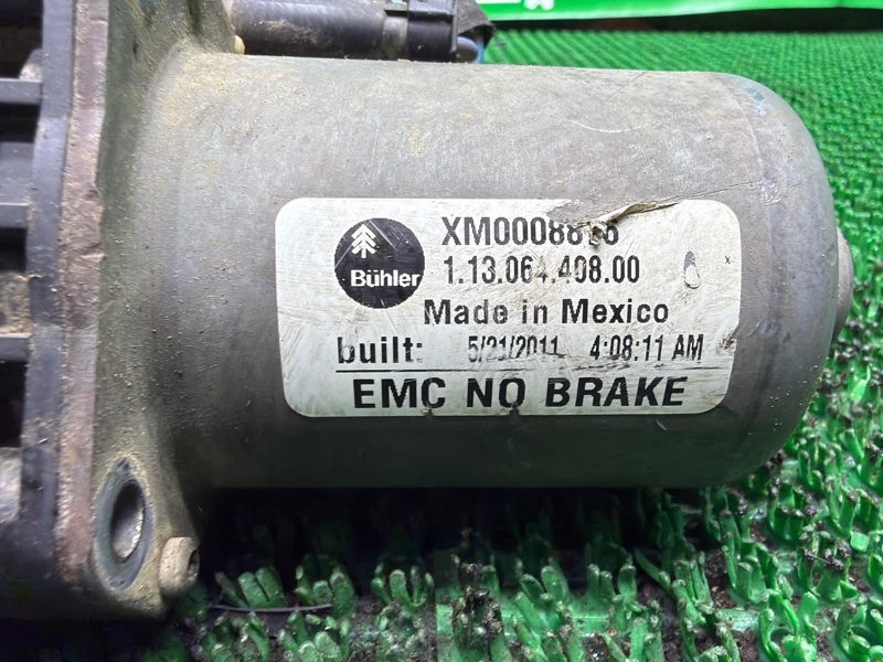 Мотор раздаточной коробки, 23000 рублей, Москва