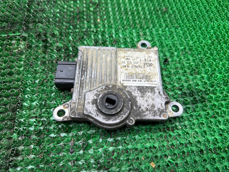 Блок управления АКПП, 27000 рублей, Москва