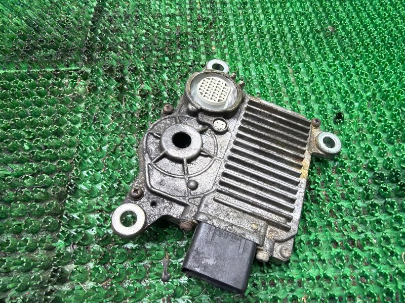 Блок управления АКПП, 27000 рублей, Москва