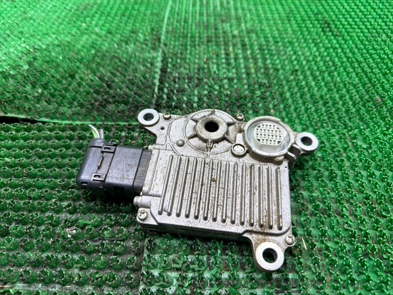 Блок управления АКПП, 8000 рублей, Москва