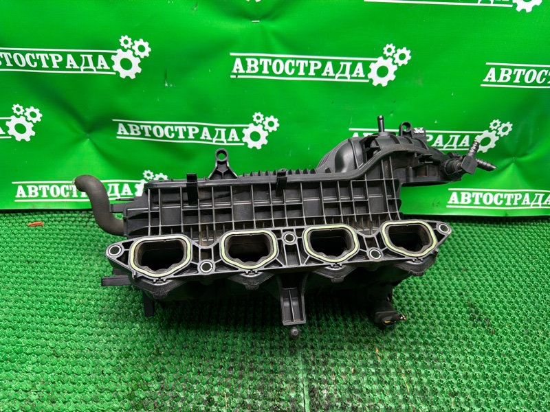 Впускной коллектор, 4000 рублей, Москва