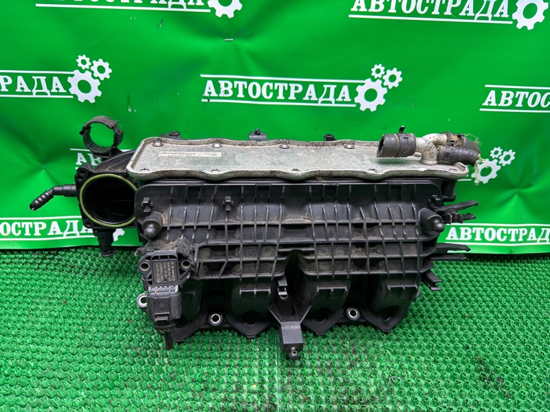 Впускной коллектор, 4000 рублей, Москва