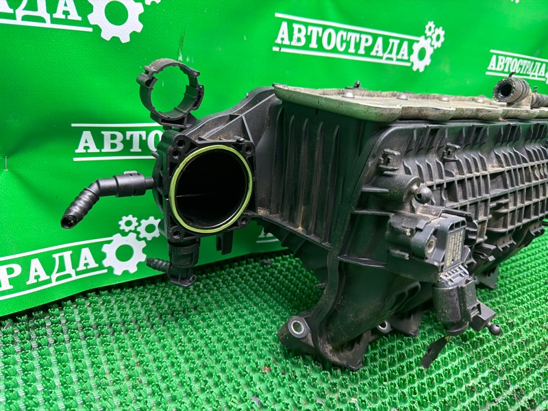 Впускной коллектор, 4000 рублей, Москва