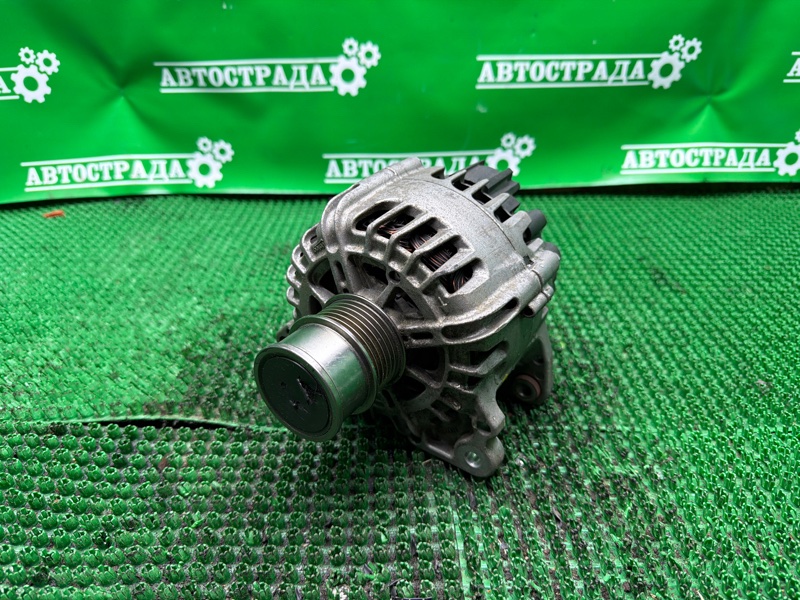 Генератор, 8000 рублей, Москва