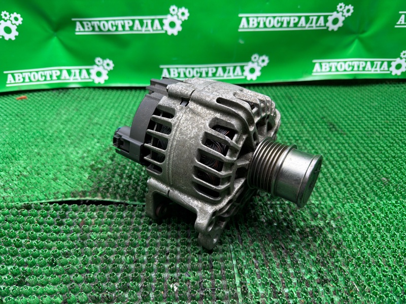 Генератор, 8000 рублей, Москва