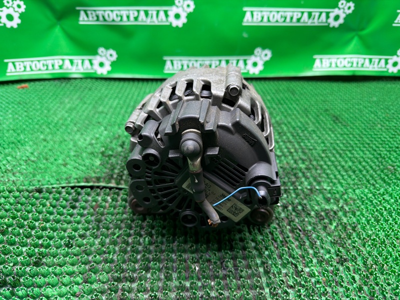 Генератор, 8000 рублей, Москва