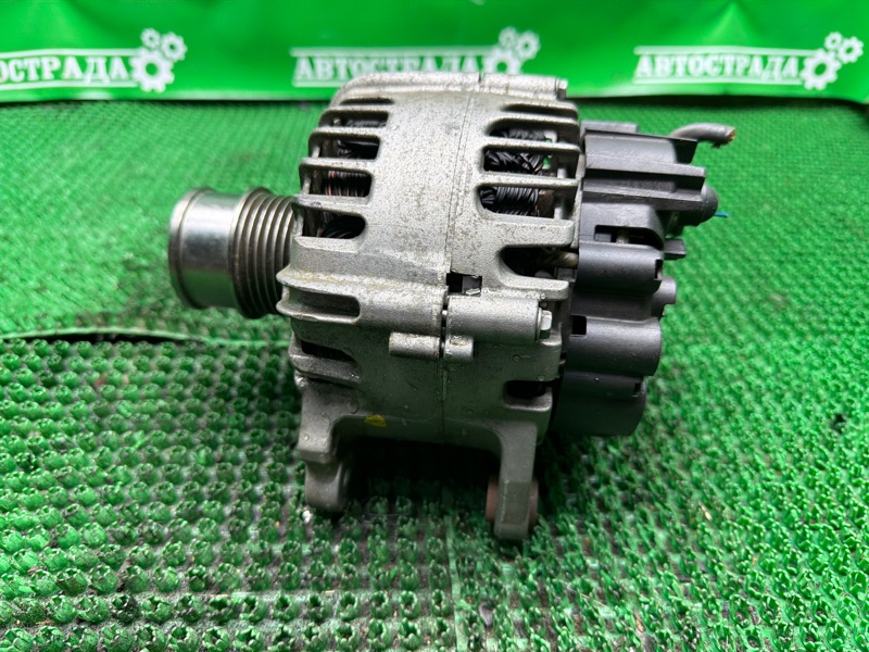 Генератор, 8000 рублей, Москва