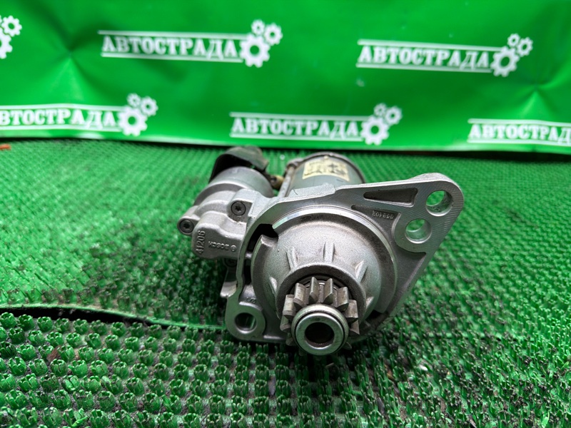 Стартер, 4000 рублей, Москва