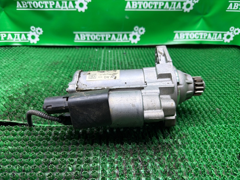 Стартер, 4000 рублей, Москва