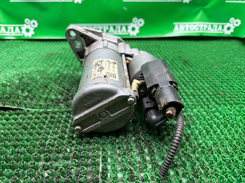 Стартер, 4000 рублей, Москва