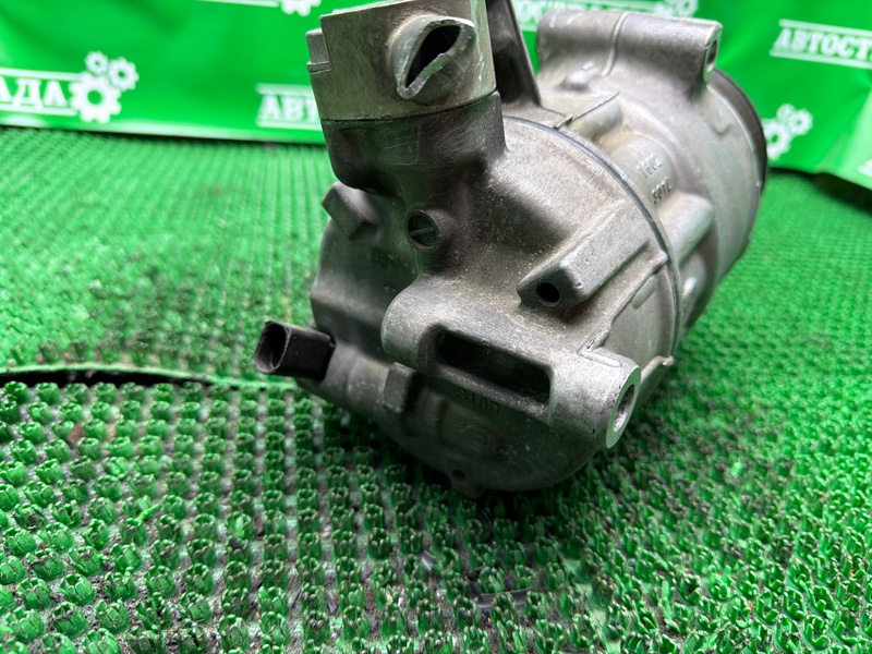 Компрессор кондиционера, 7000 рублей, Москва