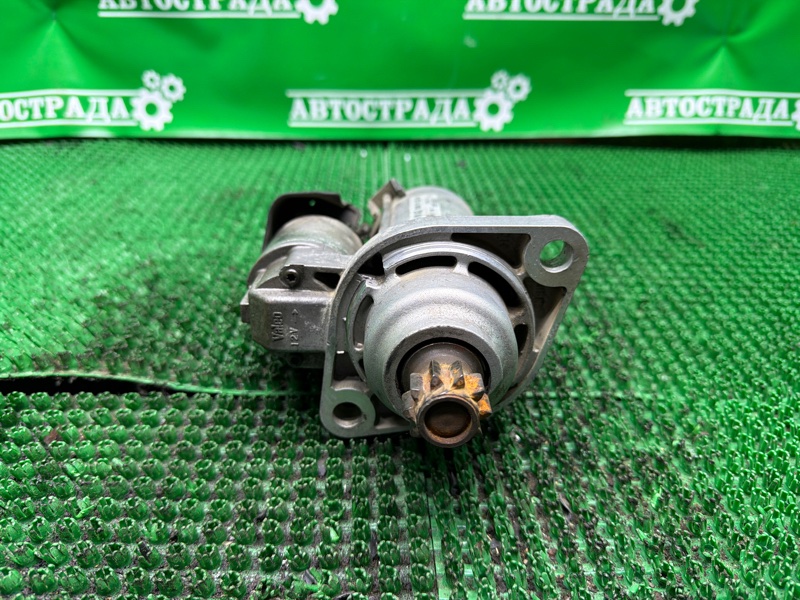 Стартер, 2000 рублей, Москва