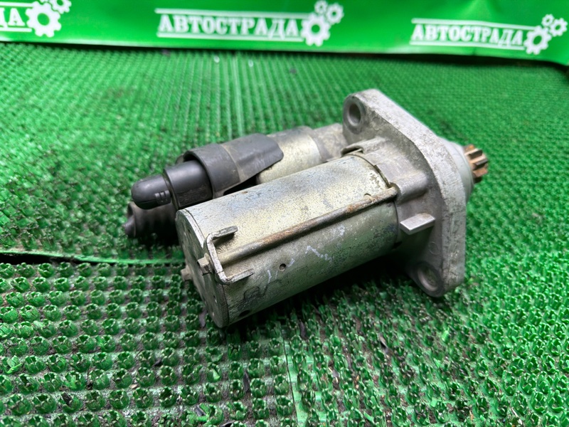 Стартер, 2000 рублей, Москва