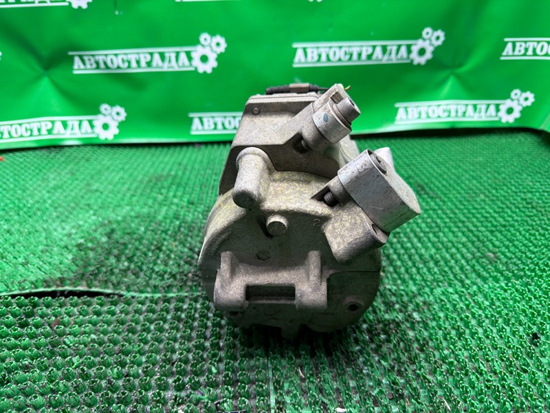 Компрессор кондиционера, 5000 рублей, Москва