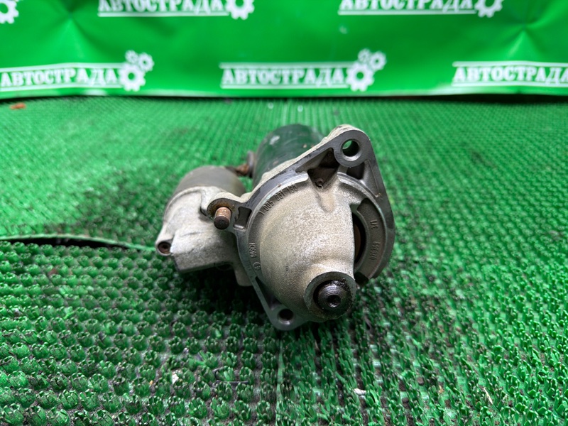 Стартер, 5000 рублей, Москва