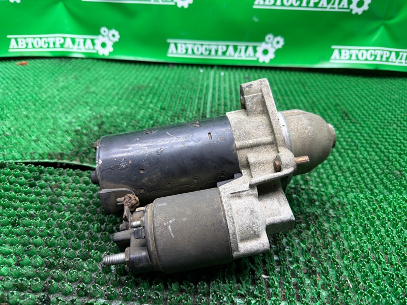 Стартер, 5000 рублей, Москва